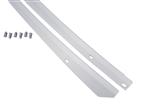 Remifront Ducato >06 Onderframe Zwart