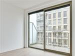 Appartement Faas Wilkesstraat in Amsterdam
