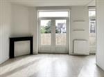 Appartement Reggestraat in Amsterdam