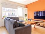Appartement Sumatrastraat in Amsterdam