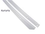 Remifront Ducato >06 Onderframe Zwart