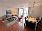 Appartement Korte Leidsedwarsstraat in Amsterdam