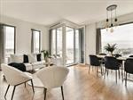 Appartement Ertskade in Amsterdam