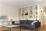 Appartement Laan van Roos en Doorn in Den Haag