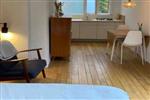 Studio Saffierweg in Amersfoort