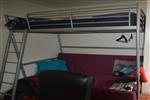Kamer Assendorperstraat in Zwolle