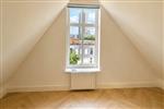 Appartement Henegouwerlaan in Rotterdam