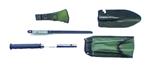 6 stuks Campking Multischep