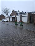 GARAGEBOX/ OPSLAGRUIMTE te huur in Breda