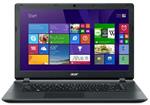 Windows 7 of 10 Pro Acer Aspire ES1-311 Celeron N2840 13.3 inch + garantie