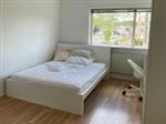 Kamer Van Ketwich Verschuurlaan in Groningen