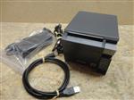 Epson TM-T70II POS LAN Ethernet & USB Kassa Bon Printer - M296A