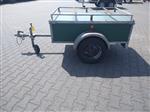 Bagagewagen 750KG