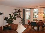 Appartement Borgerstraat in Amsterdam