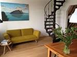 Appartement Bakenessergracht in Haarlem