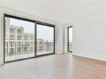 Appartement Faas Wilkesstraat in Amsterdam