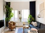Appartement Driekoningenstraat in Arnhem