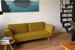 Appartement Bakenessergracht in Haarlem