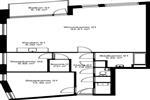 Appartement Joep Nicolasstraat in Roermond