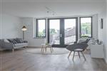 Appartement Eerste Hasselaerstraat in Haarlem