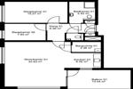 Appartement Geallieerdenstraat in Sittard