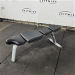 Flat Bench