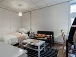 Kamer Bloemstraat in Groningen