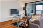 Appartement Admiraliteitskade in Rotterdam