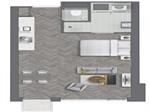 Studio Lyceumlaan in Roosendaal