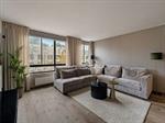 Appartement Barbusselaan in Amsterdam