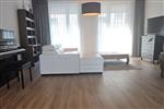 Appartement Parijsboulevard in Utrecht