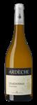 Vignerons Ardéchois wijnen Ardèche IGP Gravette Chardonnay 2025