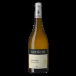 Vignerons Ardéchois wijnen Ardèche IGP Grès du Trias Viognier 2024