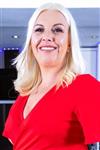 Vrouw met uitstraling zoekt echte klik