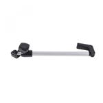 Raamuitzetter Polyfix Buis 14cm Links