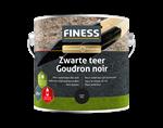 Zwarte Teer 750 ml