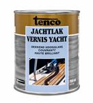 Jachtlak Dekkend 750 ml Alle Kleuren