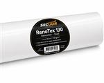 RenoTex 130 Renovlies Glad 1 x 50 m