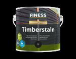 Timberstain Zwart 2,5 liter