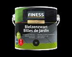 Bielzenzwart 2,5 liter