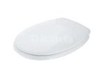 2 x Ideal Standard Eurovit closetzitting antibacterieel wit (nr. 15-26)