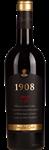 Cielo 1908 Nero di Gio, Rosso d’Italia