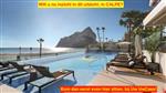 Uw nieuwe Appartement aan zee in CALPE met ook