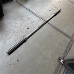 Halterstang - 220cm / 20kg