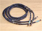 Signal Projects Atlantis high end audio interconnects RCA 2,0 metre