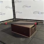 Halterstang