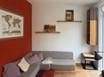 Appartement Amaliastraat in Utrecht