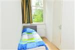 Kamer Honingerdijk in Rotterdam