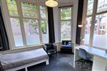 Kamer Voorschoterlaan in Rotterdam