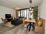 Appartement Cor Kieboomplein in Rotterdam